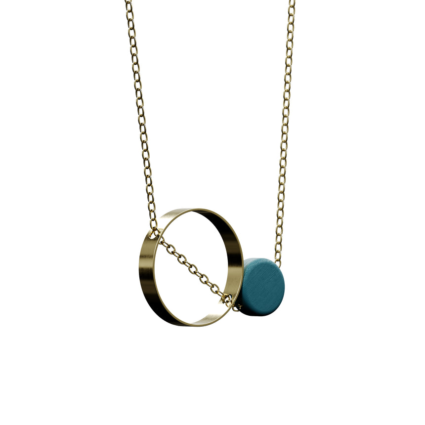 COLLANA UTRUM