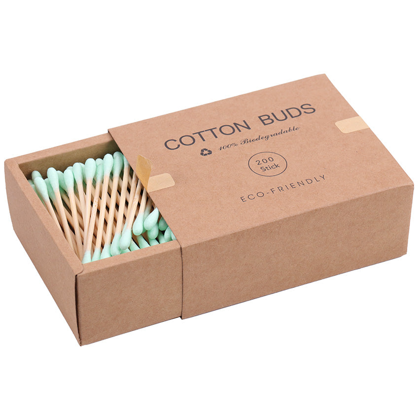 COTTON FIOC ECO