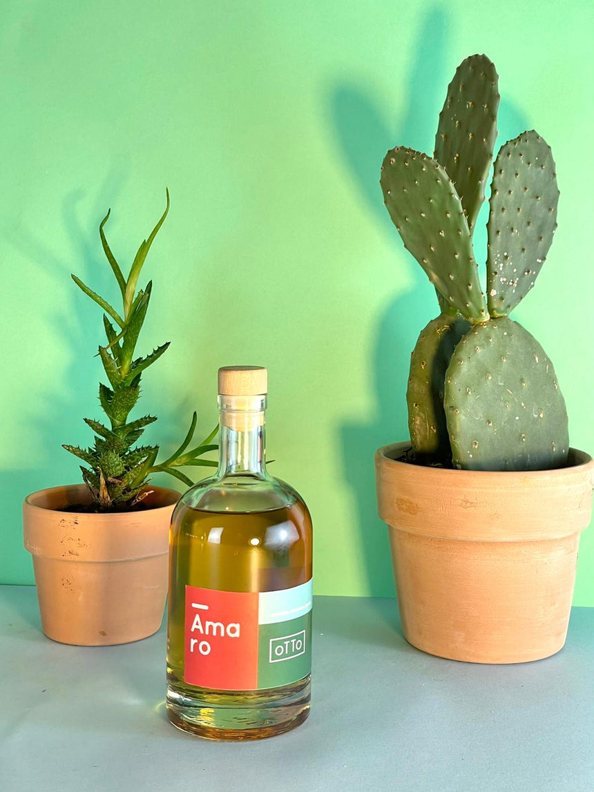 oTTo AMARO