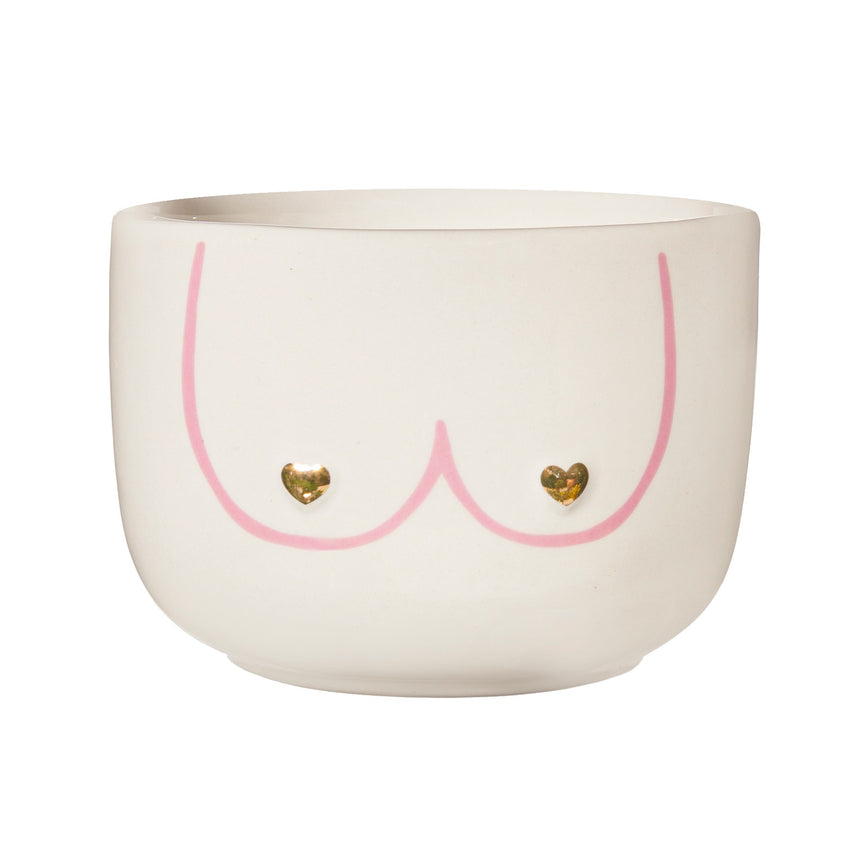 VASO BOOB | GRANDE