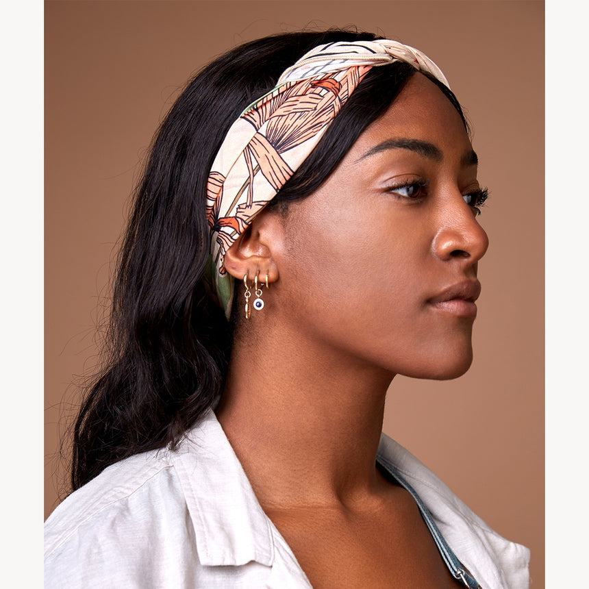 BANDANA THE TROPICS