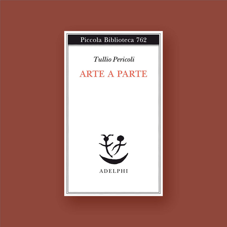 ARTE A PARTE