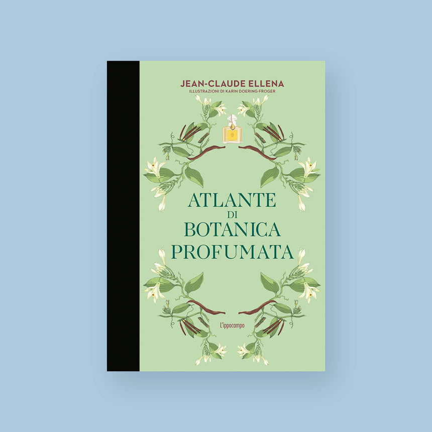ATLANTE DI BOTANICA PROFUMATA