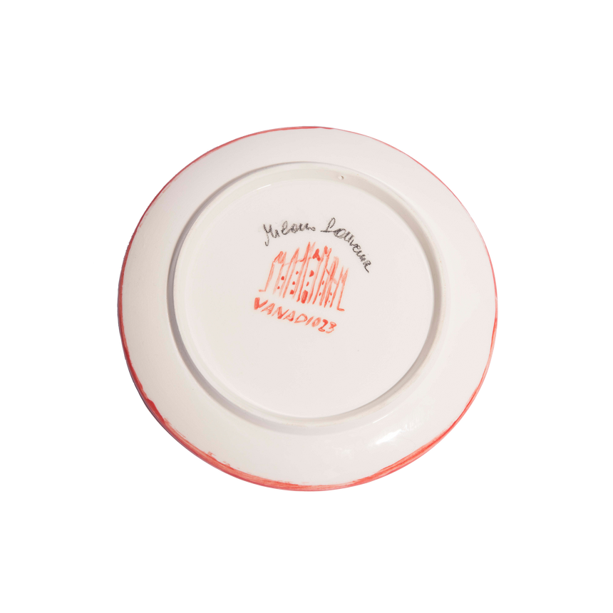 PIATTO SALAME MILANO