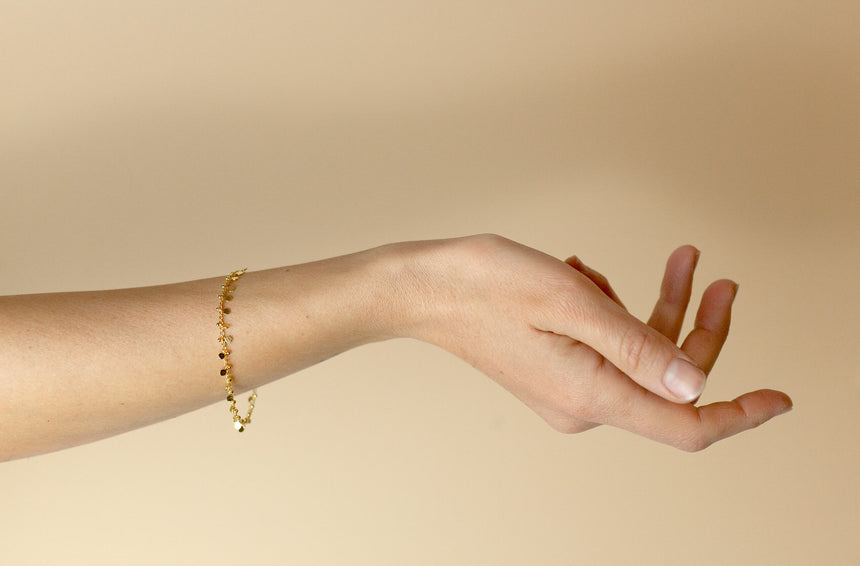 BRACCIALE POSITIVO