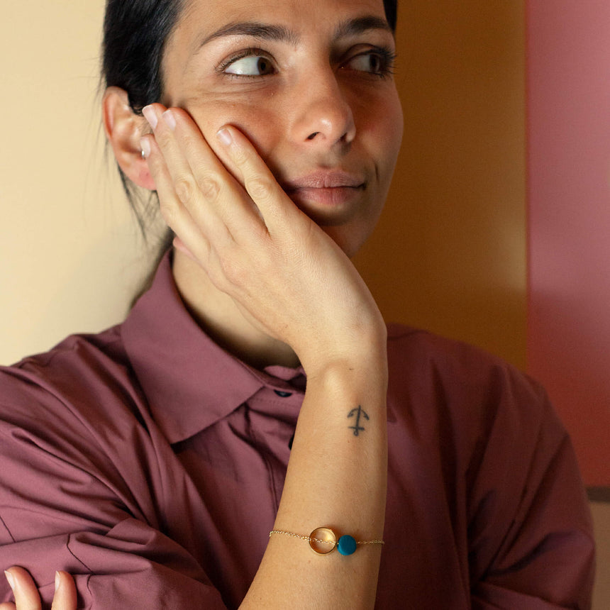 BRACCIALE ORTOGRAFI