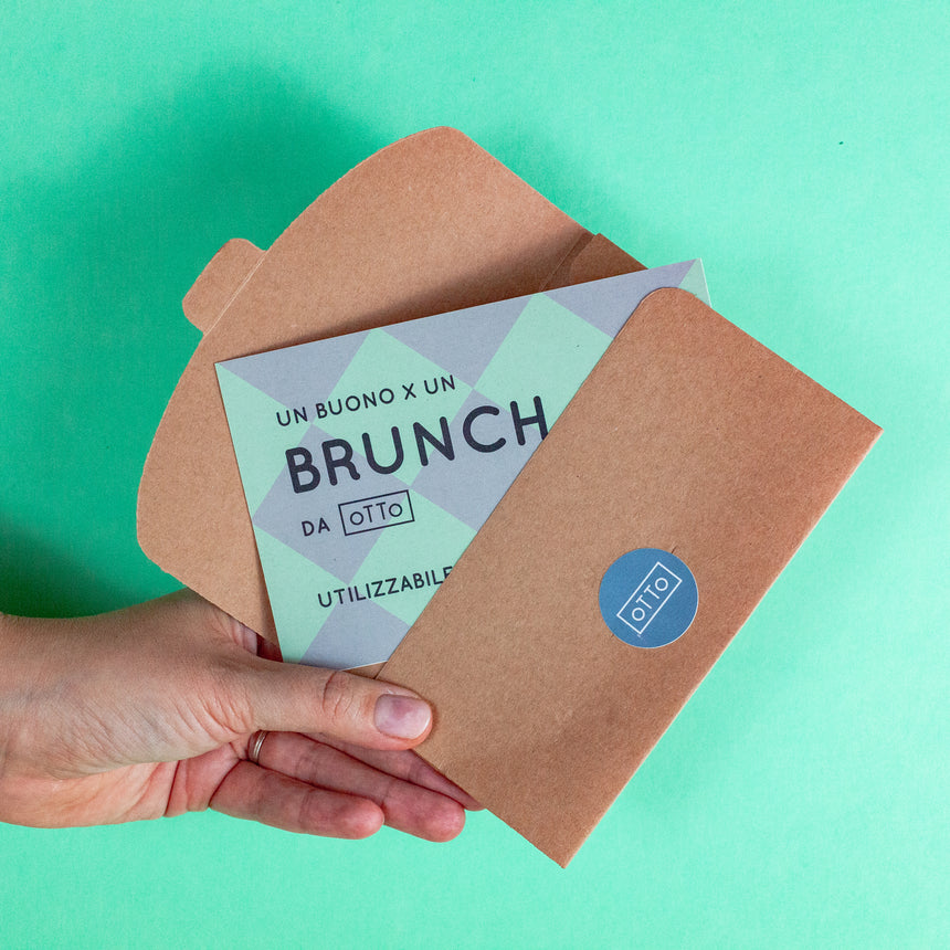 BUONO BRUNCH