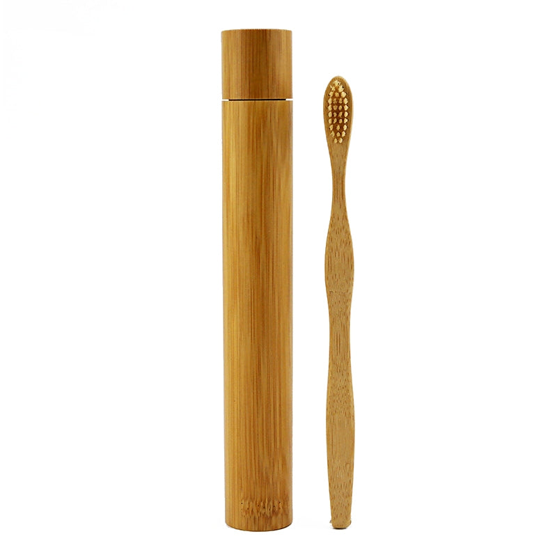 SPAZZOLINO DA DENTI ECO