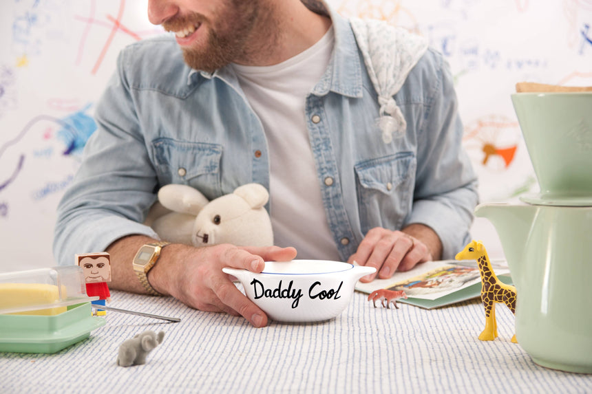 CIOTOLA BRETONE DADDY COOL