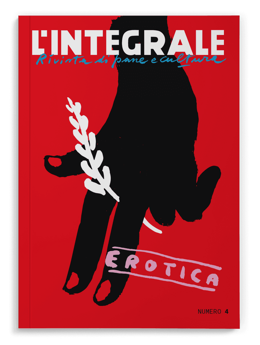 L'INTEGRALE 4