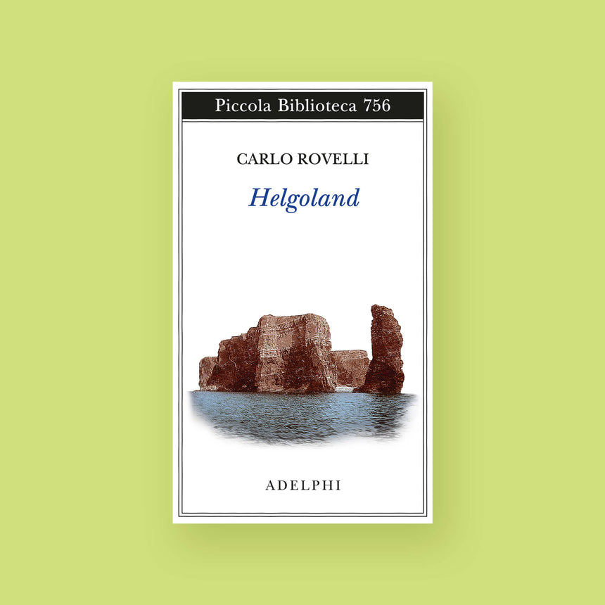 HELGOLAND