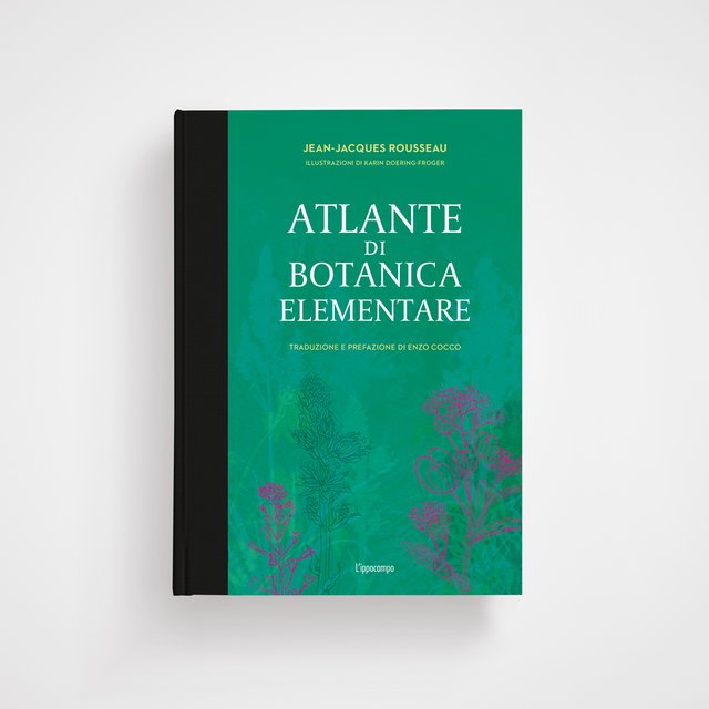 ATLANTE DI BOTANICA ELEMENTARE