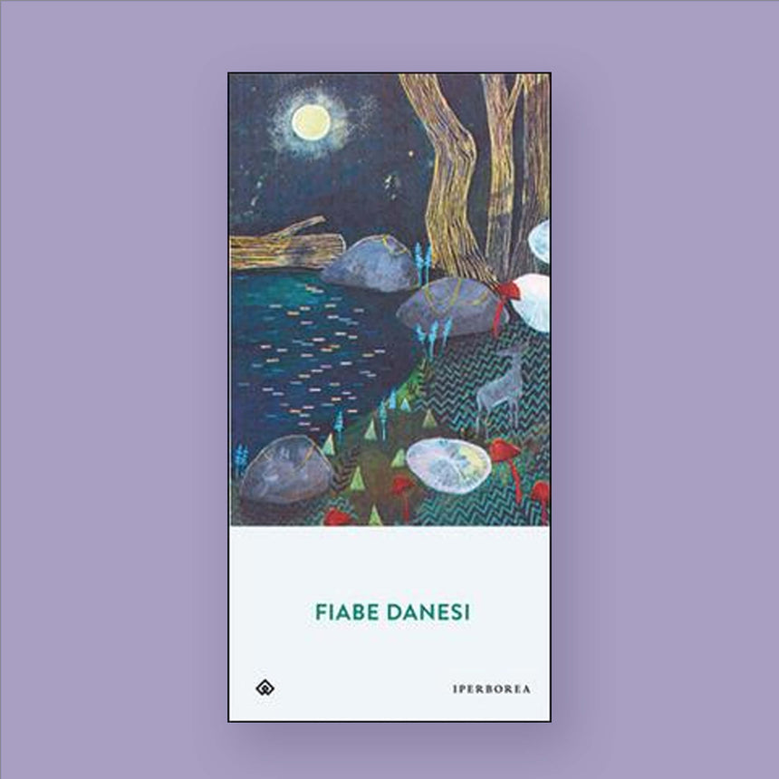 FIABE DANESI