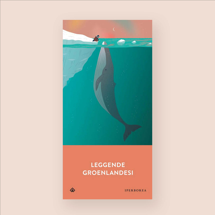 LEGGENDE GROENLANDESI