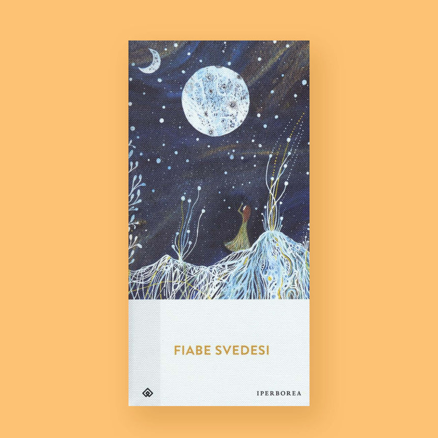 FIABE SVEDESI