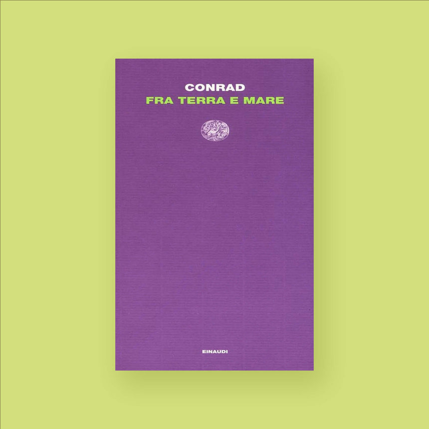 FRA TERRA E MARE