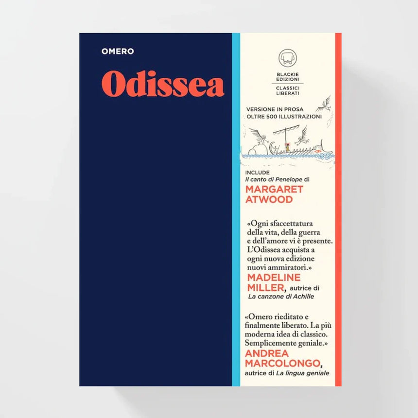 ODISSEA