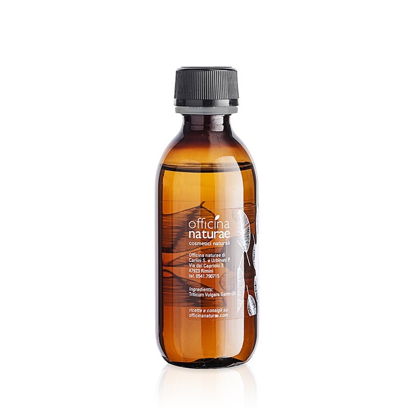 OLIO DI GERME DI GRANO