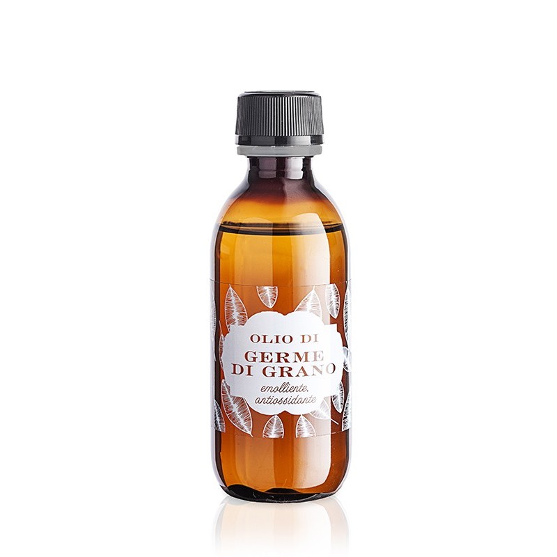 OLIO DI GERME DI GRANO