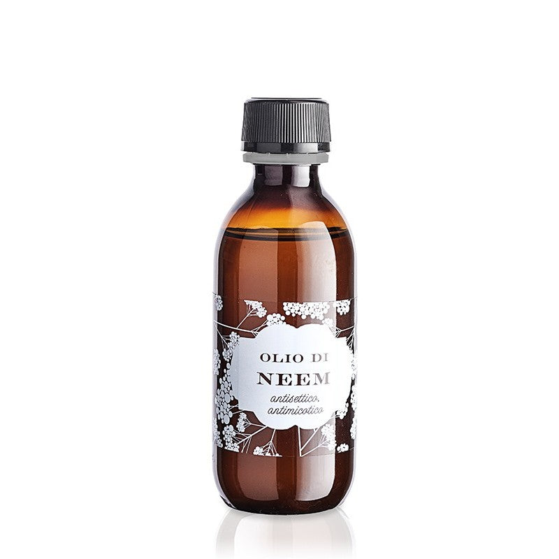 OLIO DI NEEM