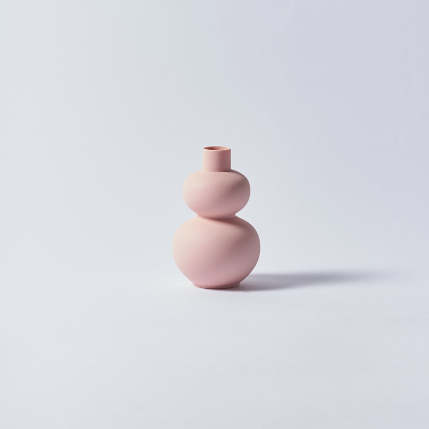 MINI VASO DUSTY PINK