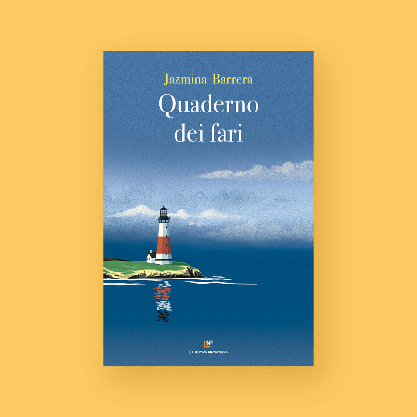 QUADERNO DEI FARI