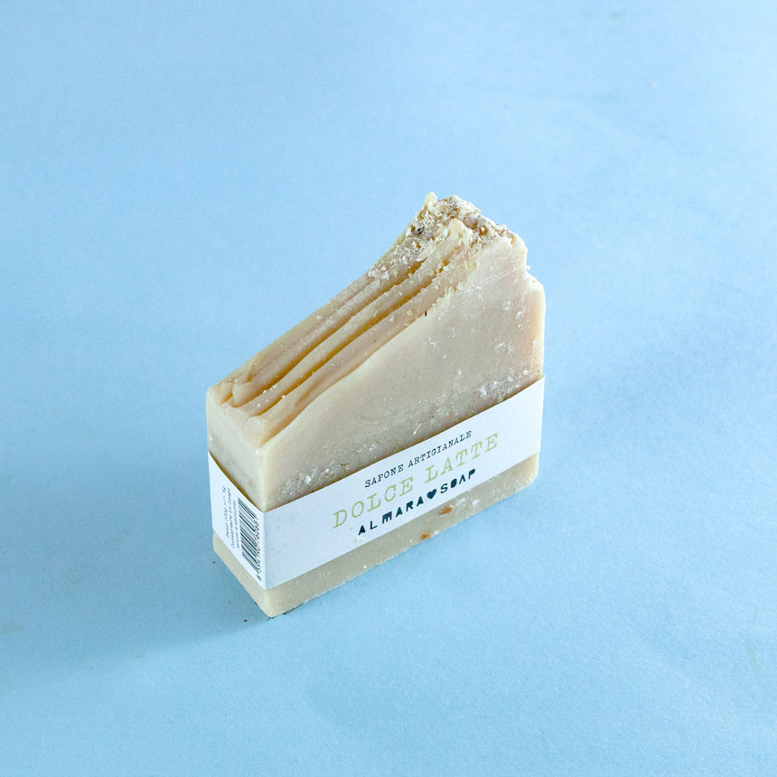 SAPONE DOLCE LATTE