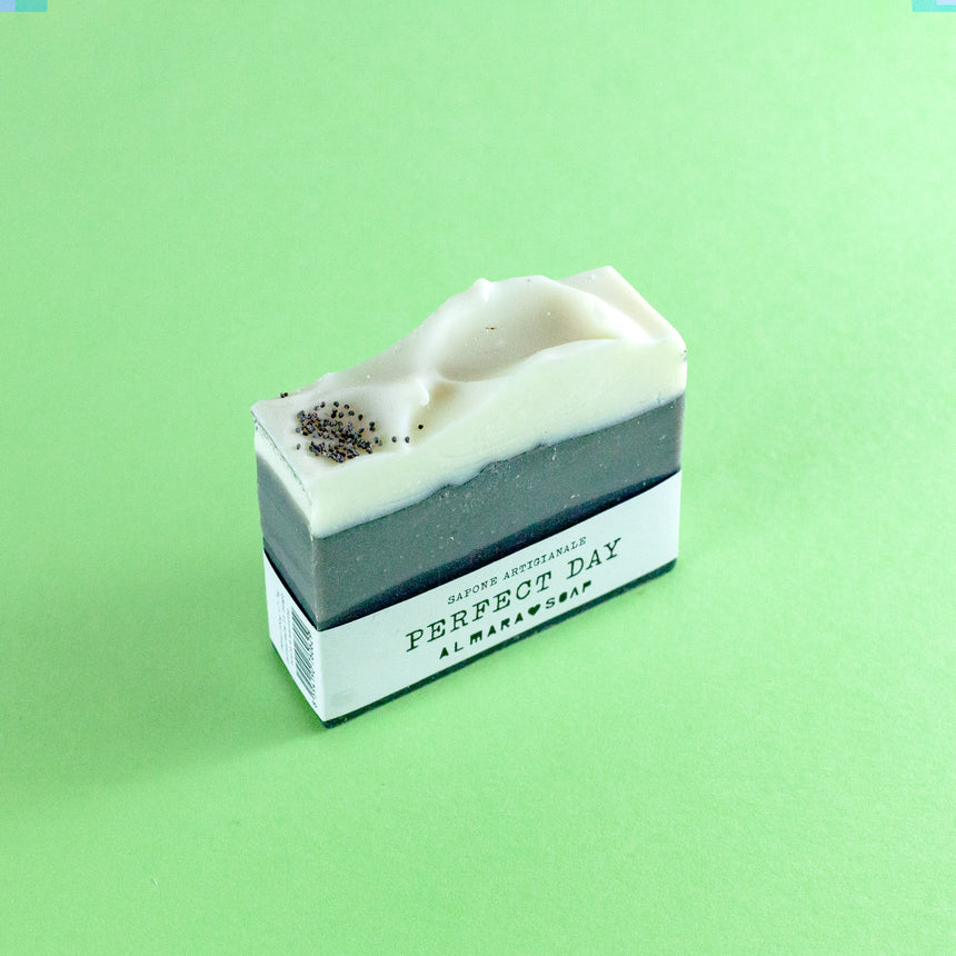 SAPONE PERFECT DAY