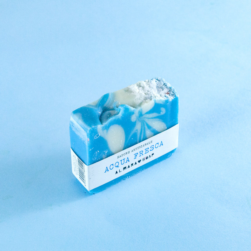 SAPONE ACQUA FRESCA