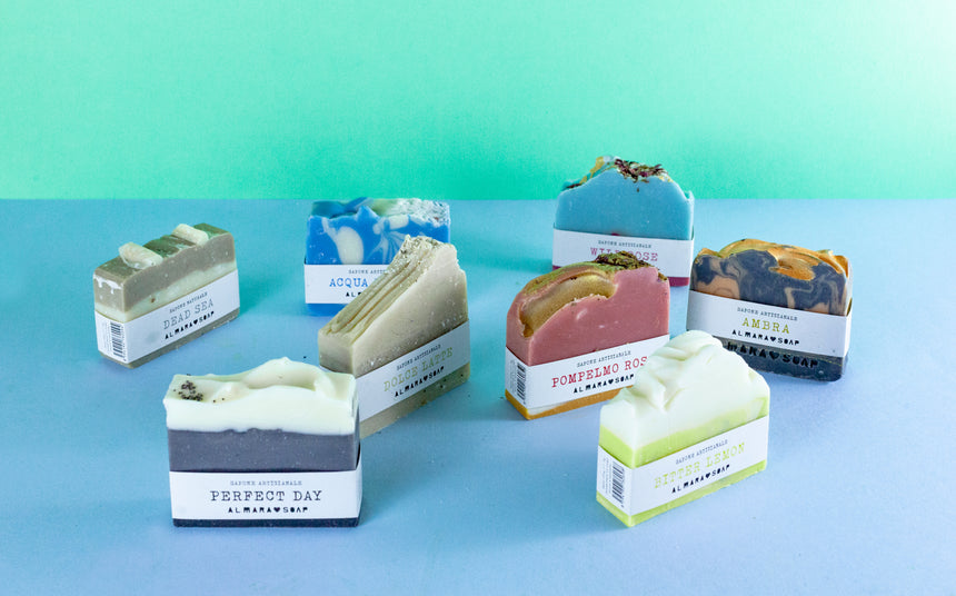SAPONE PERFECT DAY