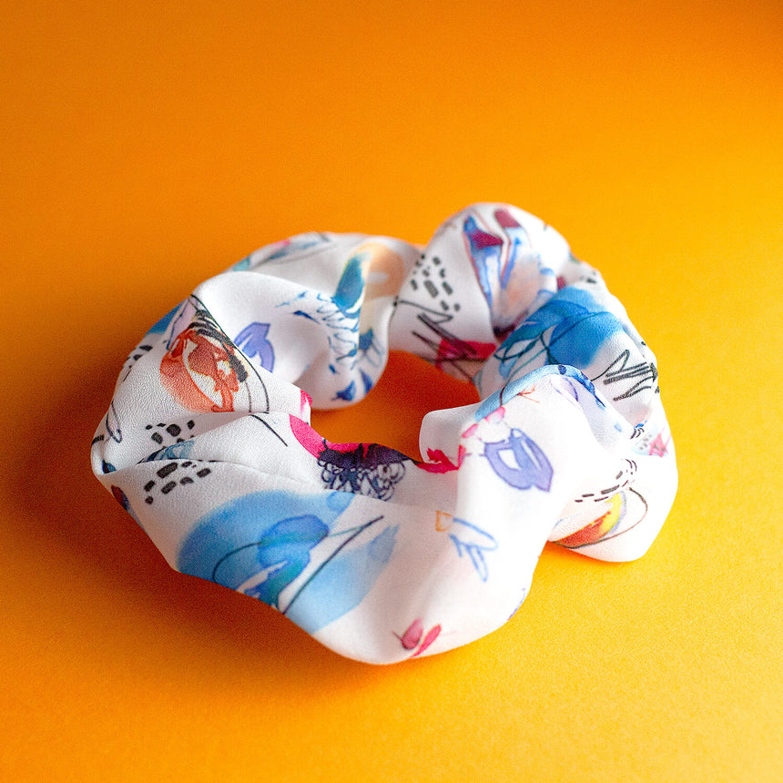 SCRUNCHIE