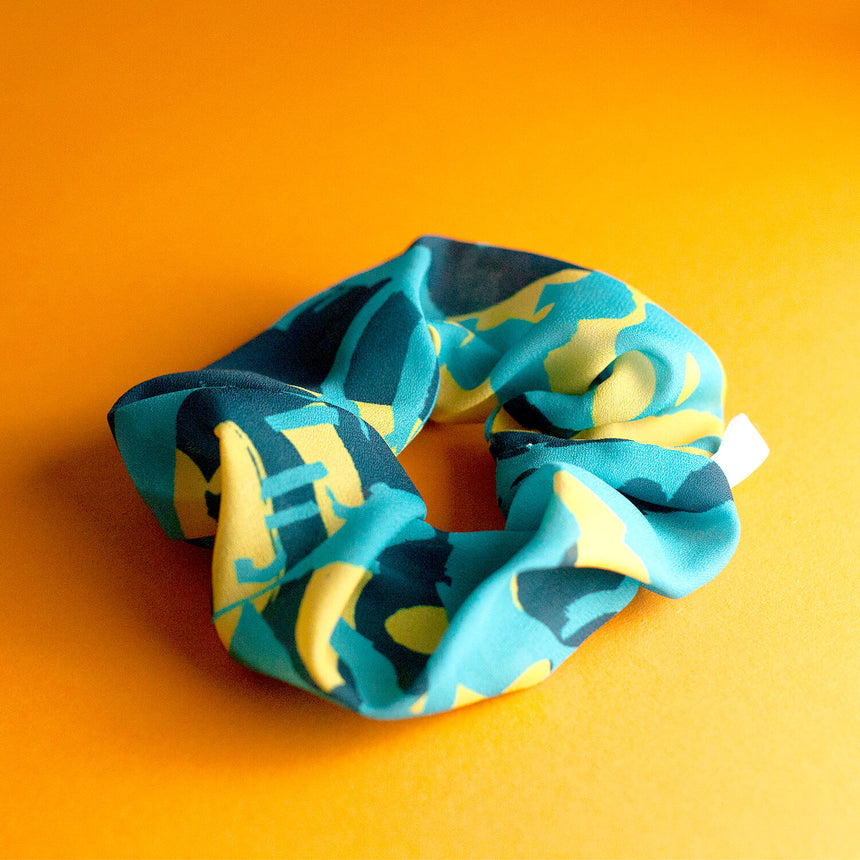 SCRUNCHIE