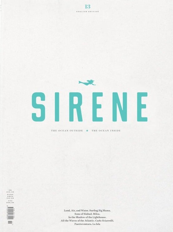 SIRENE 13