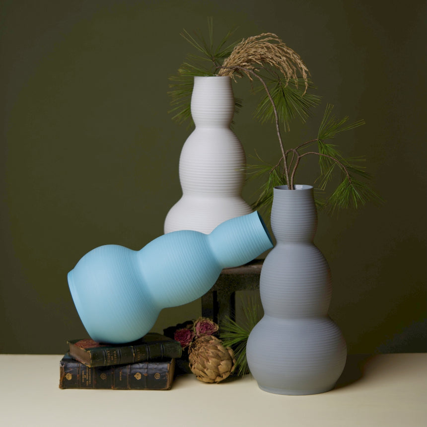 VASO COLD MOUNTAIN BOULE