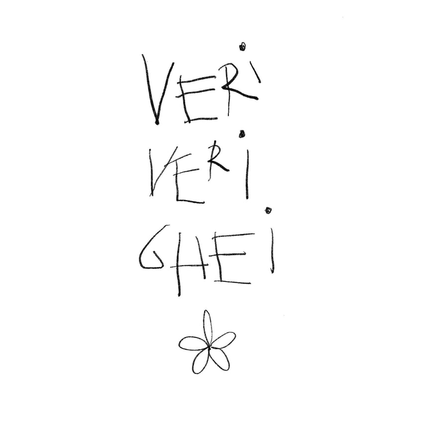 VERI VERI GHEI