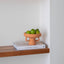 VASO PORTAFRUTTA IN TERRACOTTA