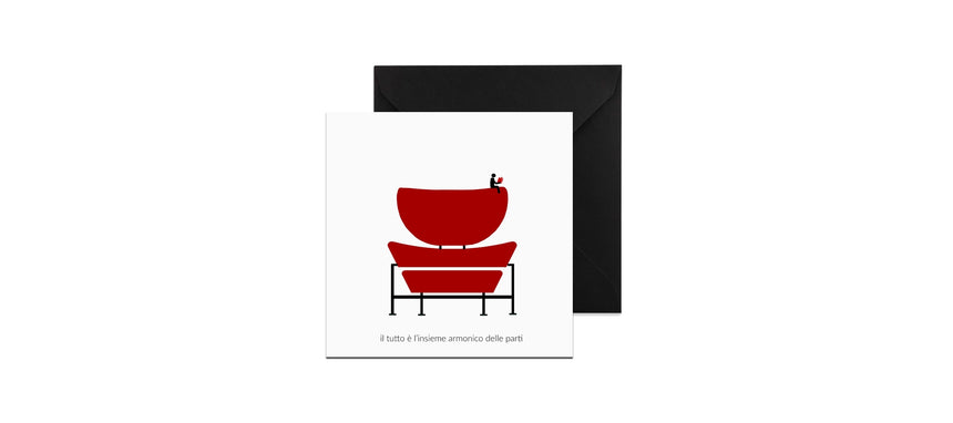 BIGLIETTO DESIGN