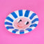 PIATTINO HAPPY SUN