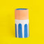 VASO FRIENDLY FACE M