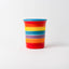 TAZZA MULTICOLOR IRIS