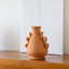 VASO DECORATIVO IN CERAMICA