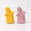 SALE E PEPE IN CERAMICA OHANA