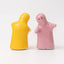 SALE E PEPE IN CERAMICA OHANA