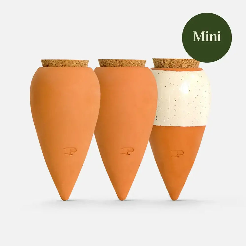 TRIO MINI OLLAS