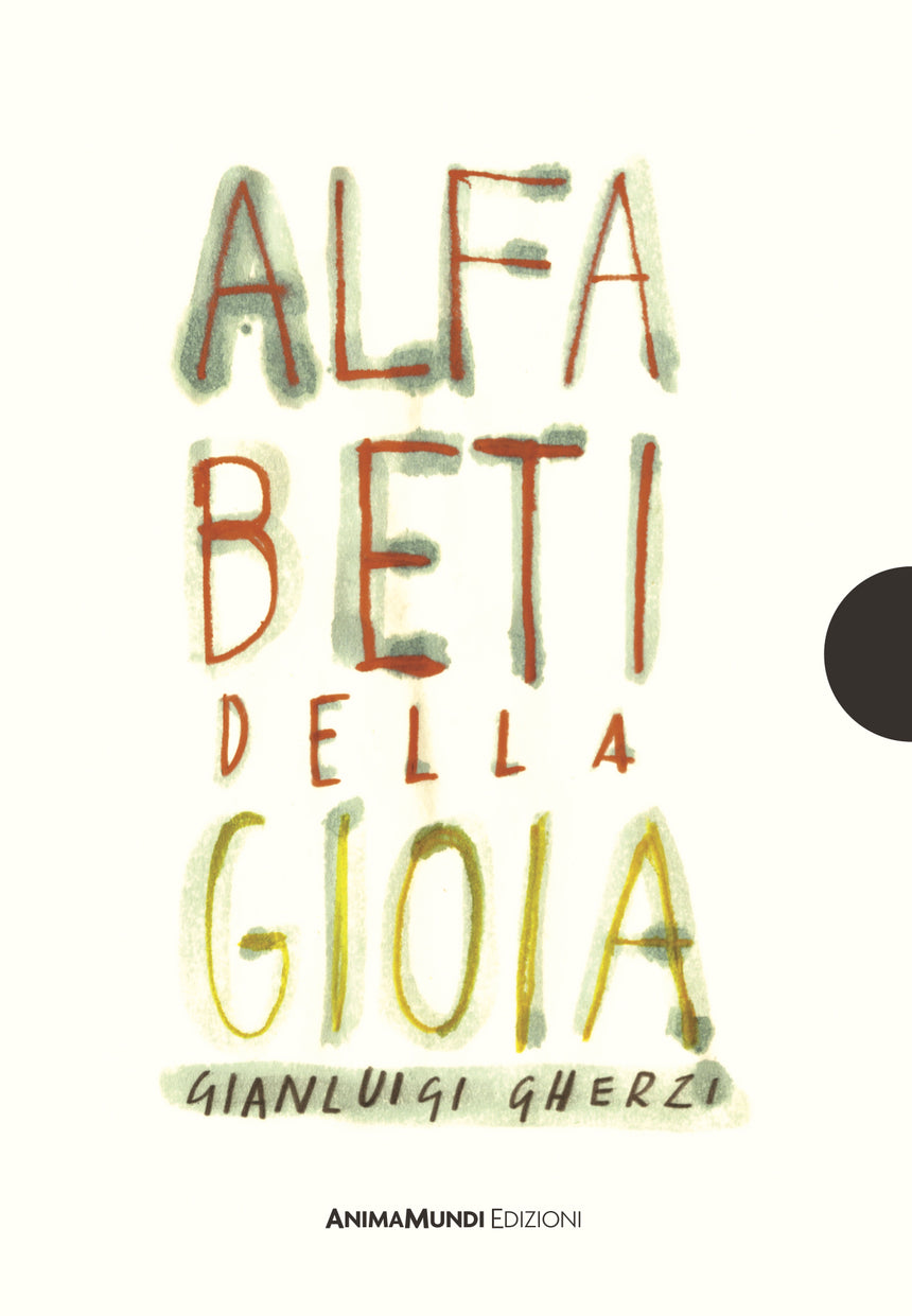 ALFABETI DELLA GIOIA