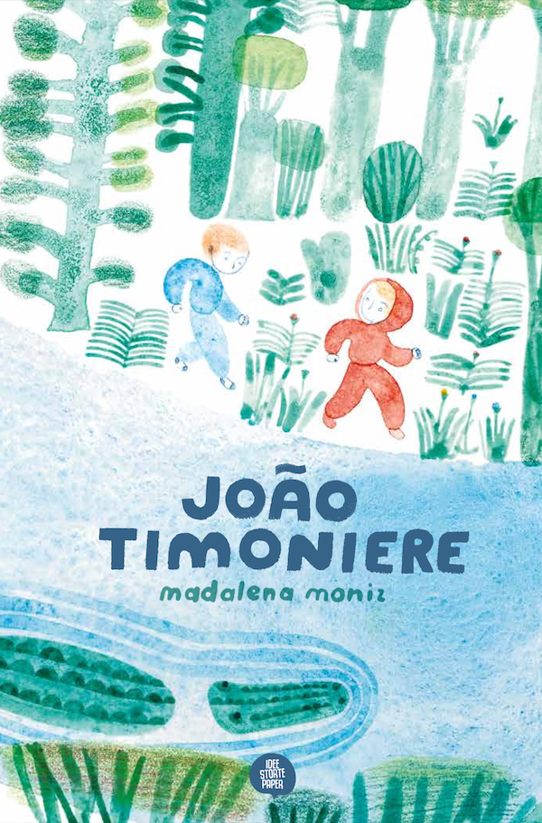 JOÃO TIMONIERE (Età 0-6 anni)