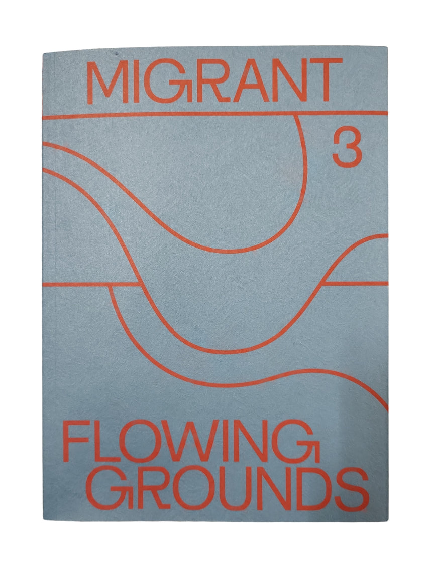 MIGRANT N. 3