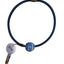 COLLANA SFERA IN CERAMICA