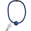 COLLANA SFERA IN CERAMICA