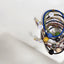 COLLANA SFERA IN CERAMICA